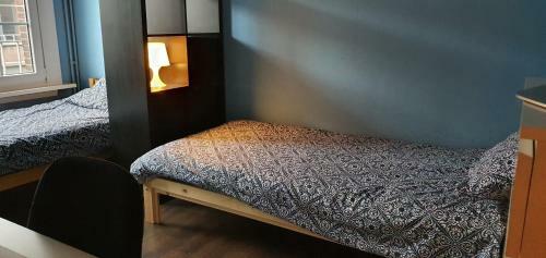 Cosy Room In Antwerpen