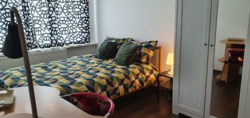 Cosy Room In Antwerpen