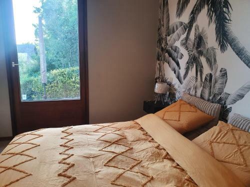 Apartamento Villa Qui�tude