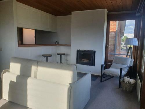 Apartamento Villa Qui�tude
