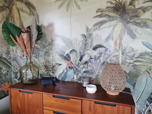 Apartamento Villa Qui�tude