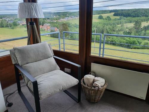 Apartamento Villa Qui�tude