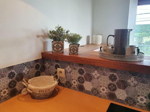 Apartamento Villa Qui�tude