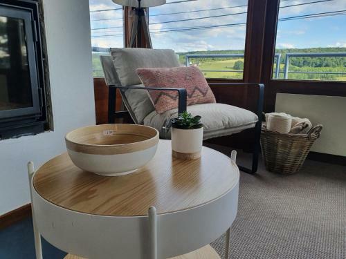 Apartamento Villa Qui�tude