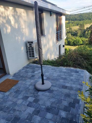 Apartamento Villa Qui�tude