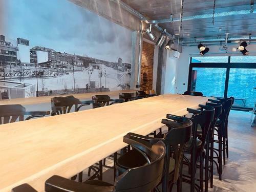 Hotel Espace 43 - Les 7 Chambres