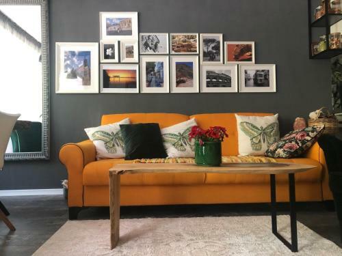 Sea Garden Apartment