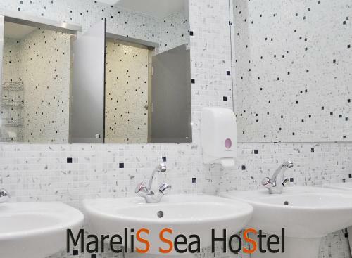 Marelis Sea Hostel
