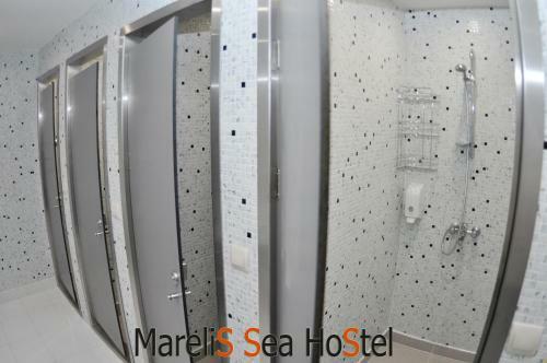 Marelis Sea Hostel