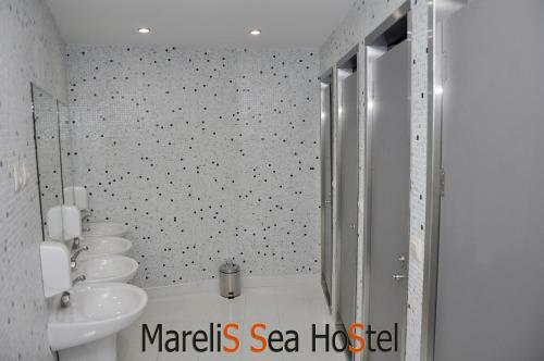 Marelis Sea Hostel