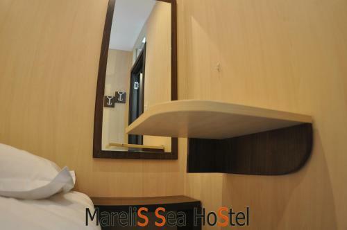 Marelis Sea Hostel