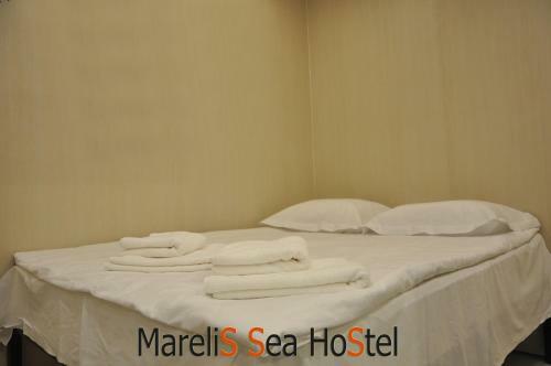 Marelis Sea Hostel