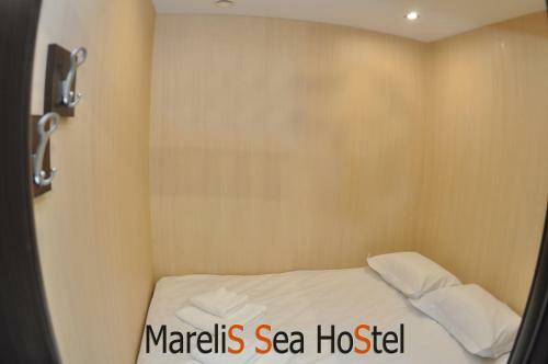 Marelis Sea Hostel