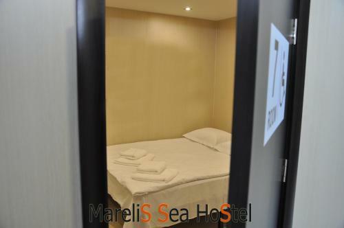 Marelis Sea Hostel