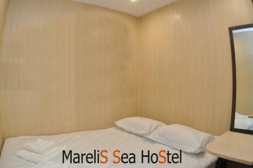 Marelis Sea Hostel