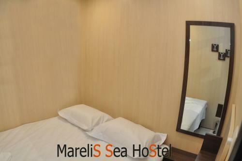 Marelis Sea Hostel