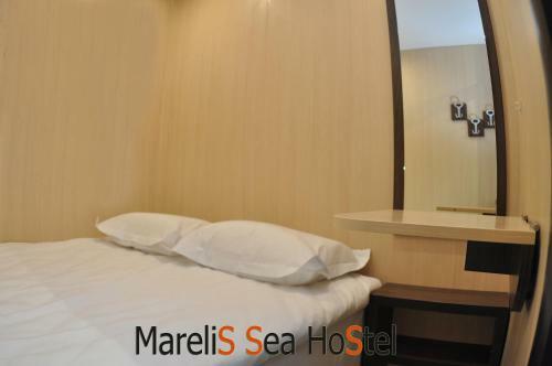 Marelis Sea Hostel