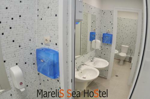 Marelis Sea Hostel