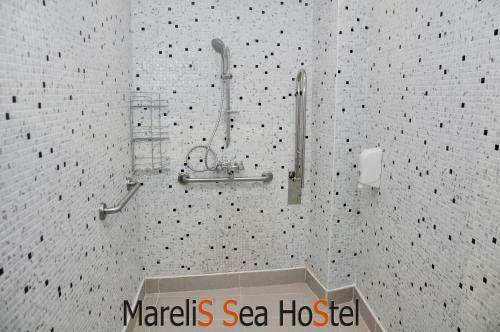 Marelis Sea Hostel
