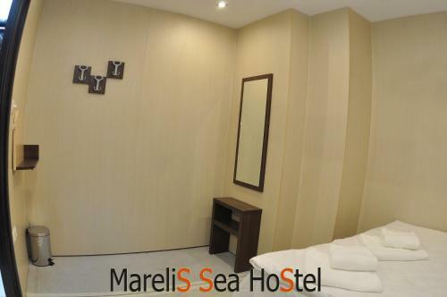Marelis Sea Hostel