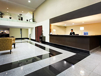 Gran Hotel Plaza Imperial