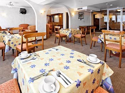 Gran Hotel Plaza Imperial