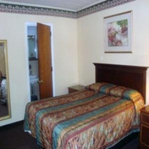 Motel Budget Host Inn Pottstown