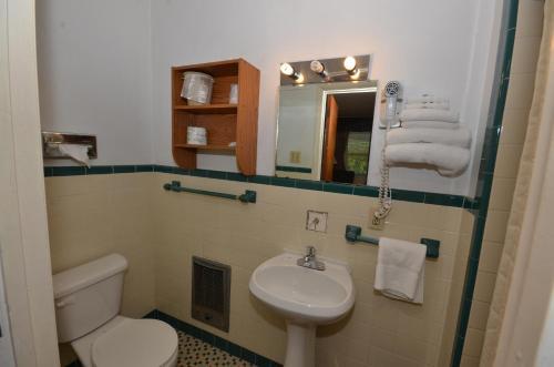 Motel Budget Host Inn Pottstown