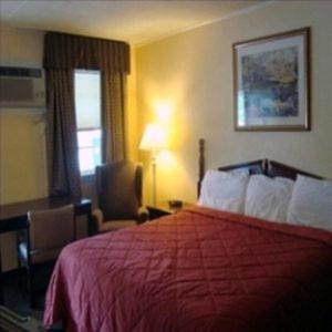 Motel Budget Host Inn Pottstown