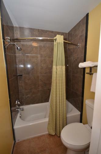 Motel Budget Host Inn Pottstown