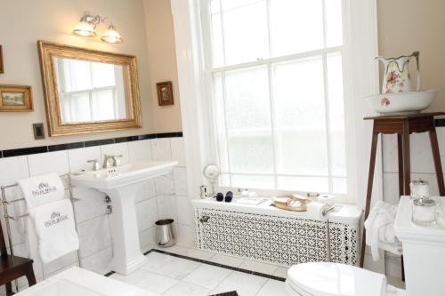 Bed & Breakfast Osler House