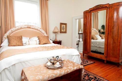Bed & Breakfast Osler House