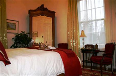 Bed & Breakfast Osler House