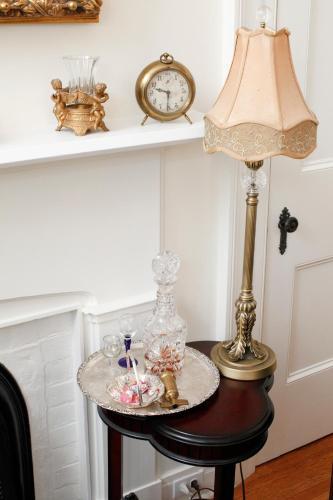 Bed & Breakfast Osler House