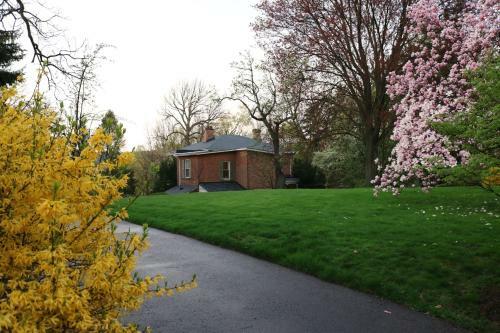 Bed & Breakfast Osler House