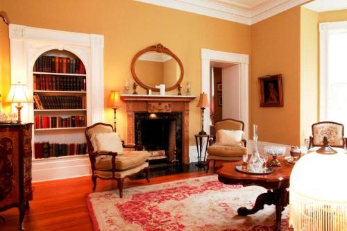 Bed & Breakfast Osler House