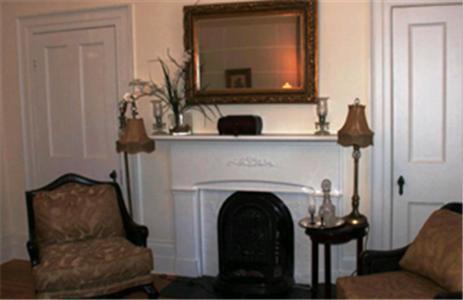 Bed & Breakfast Osler House
