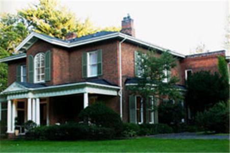 Bed & Breakfast Osler House