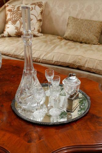Bed & Breakfast Osler House