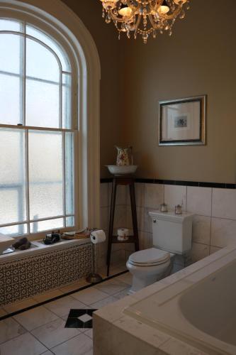Bed & Breakfast Osler House