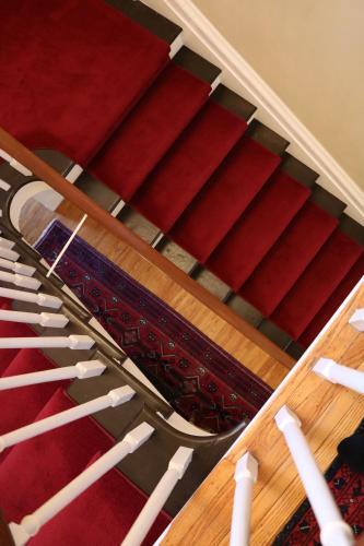 Bed & Breakfast Osler House
