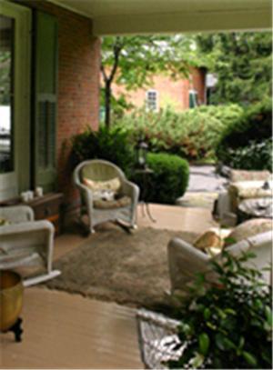 Bed & Breakfast Osler House