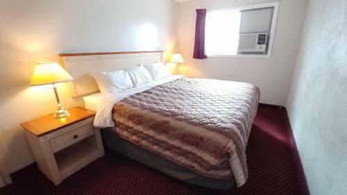 Sand Castle Suites Motel