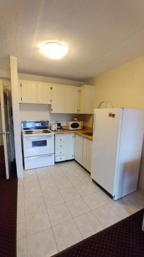 Sand Castle Suites Motel