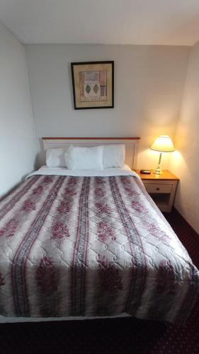 Sand Castle Suites Motel