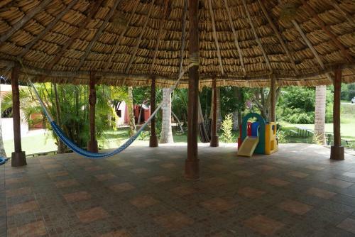 Hotel Dolores Alba Chichen