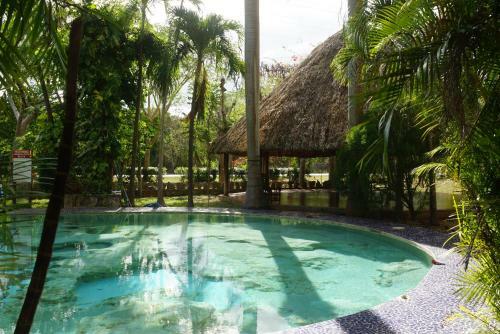 Hotel Dolores Alba Chichen