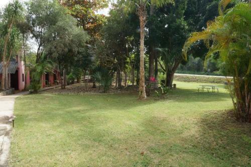 Hotel Dolores Alba Chichen