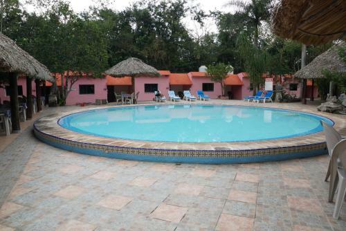 Hotel Dolores Alba Chichen