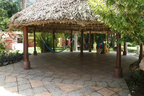 Hotel Dolores Alba Chichen